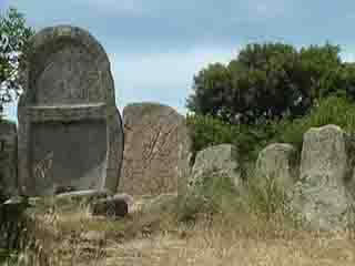 صور Archaeological park, Barumini متحف